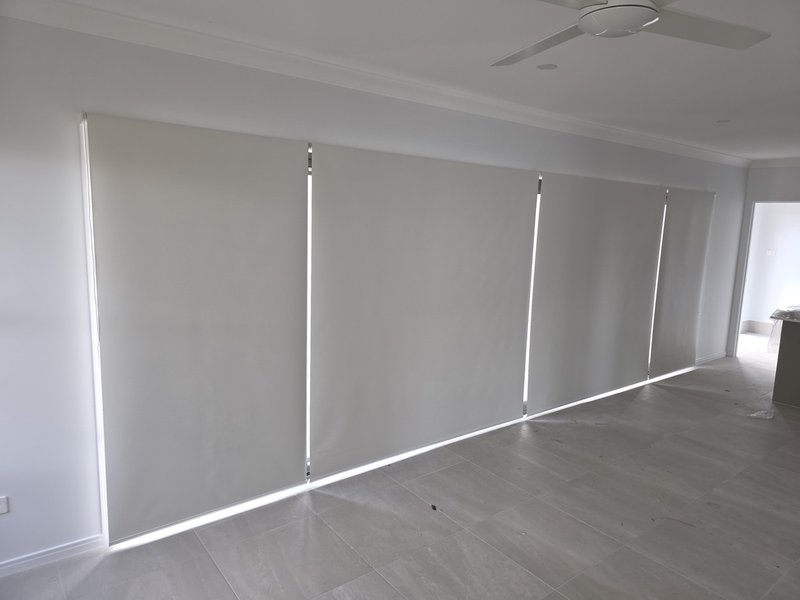 Roller Blinds