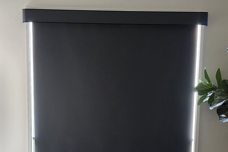 Blockout Roller Blinds
