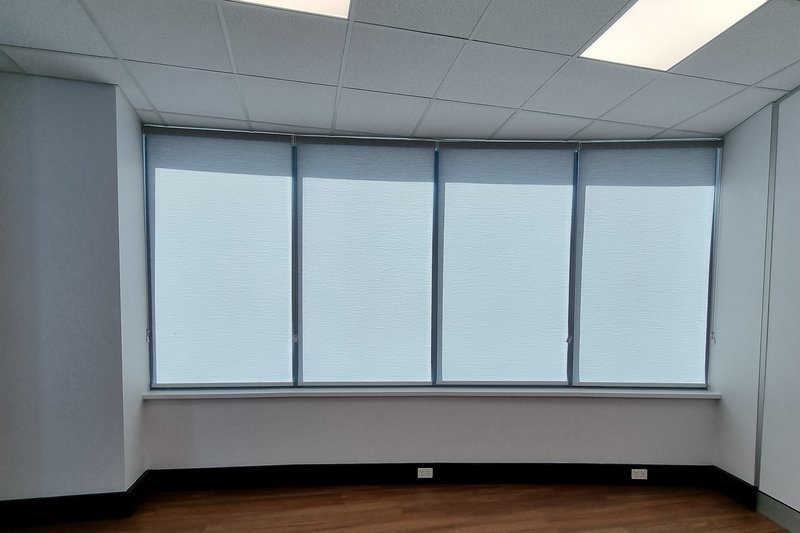 Light Filtering Roller Blinds