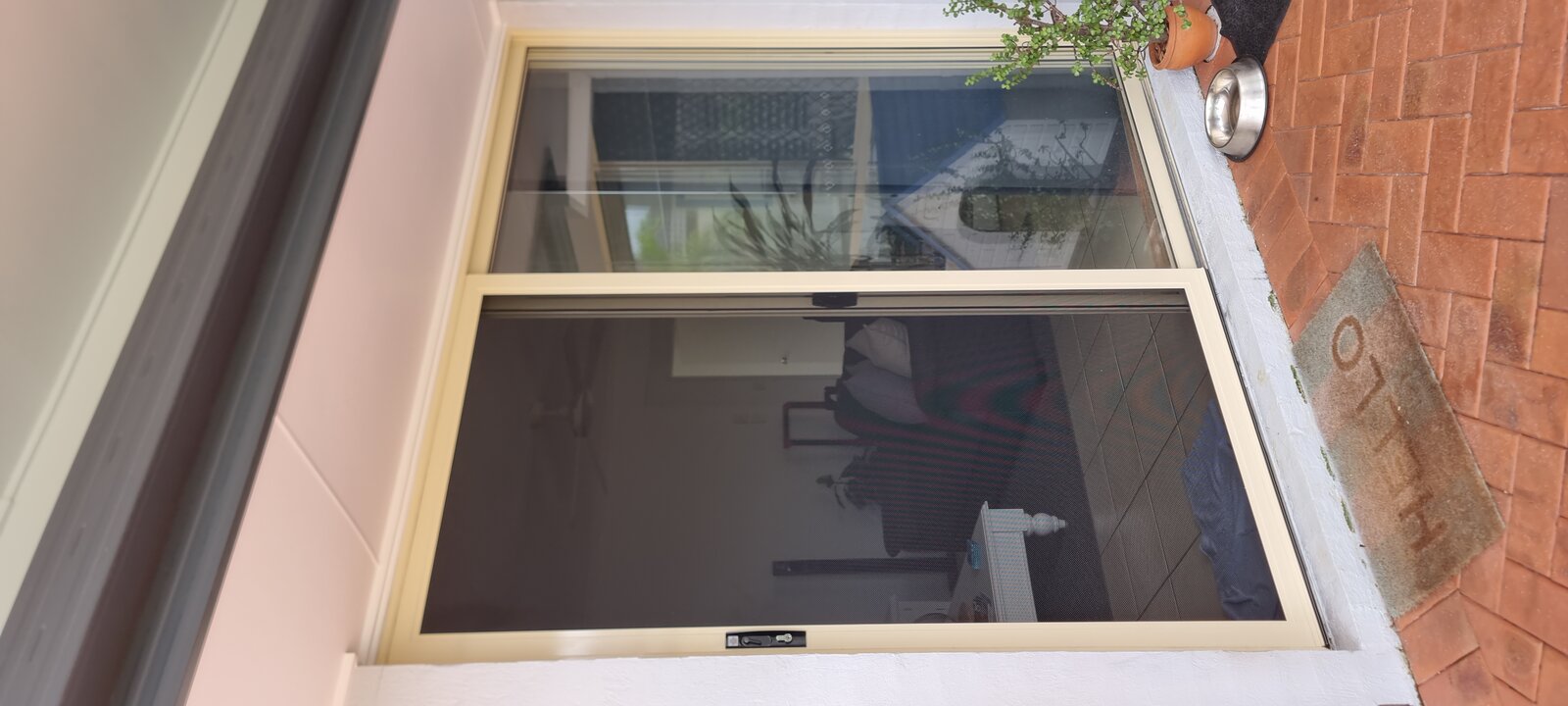 Sliding Insect Door Screens