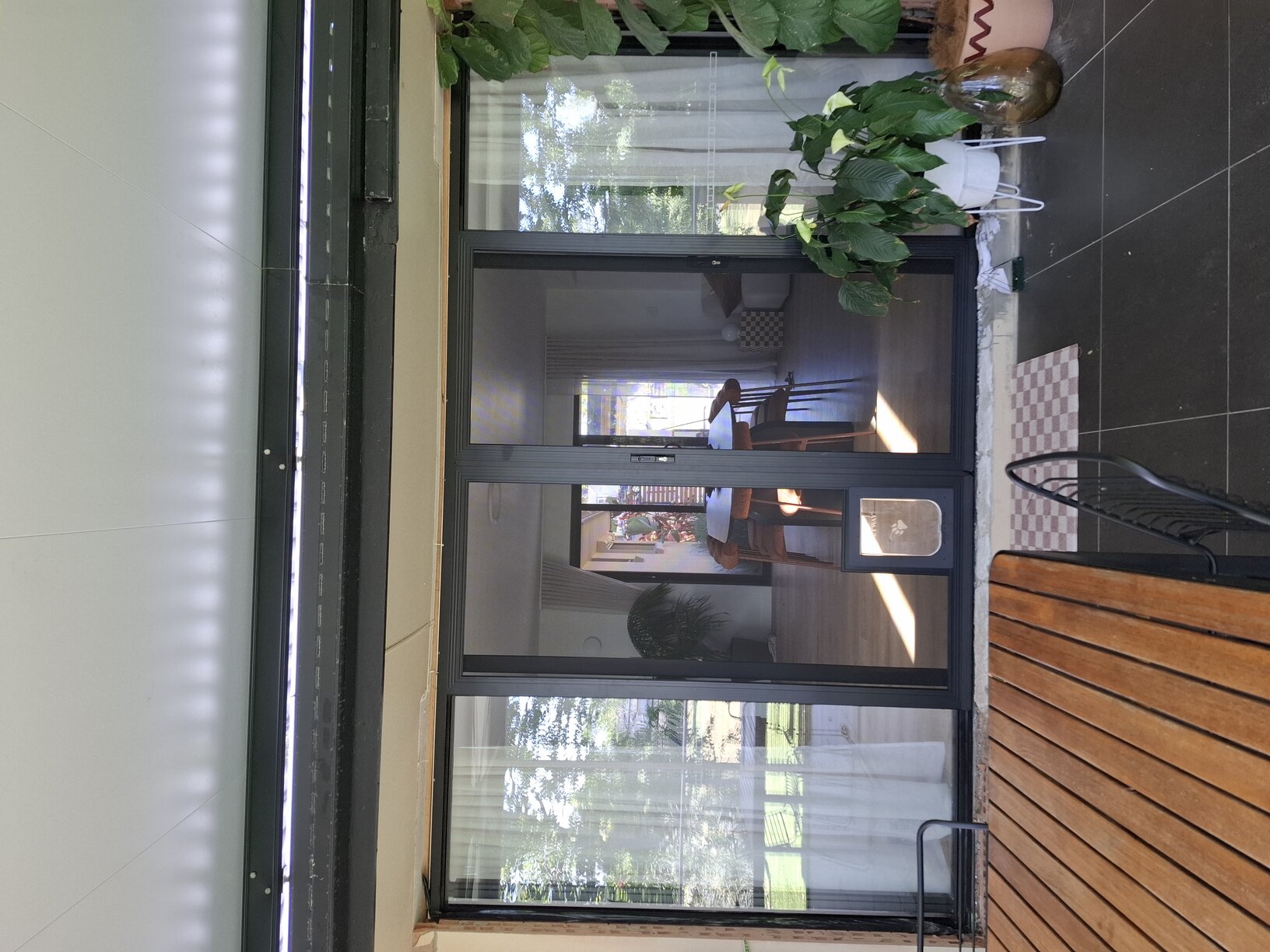 Insect door screen range overview