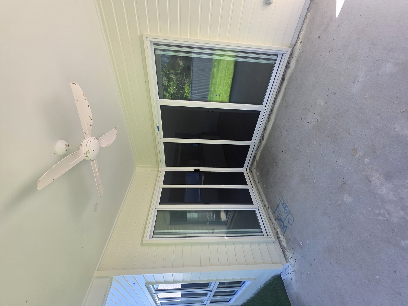Security door screen range overview